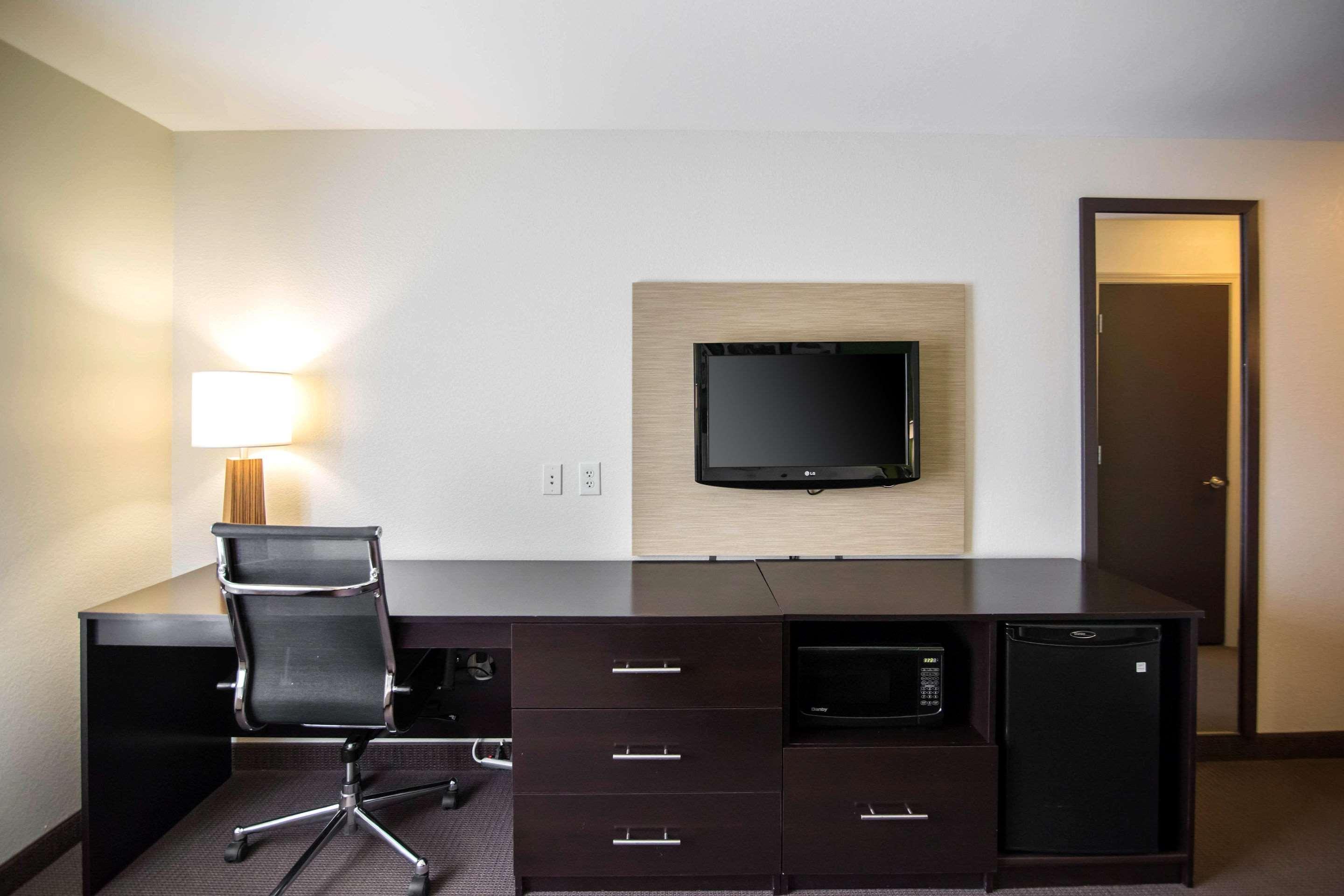 Sleep Inn&Suites Haysville Extérieur photo