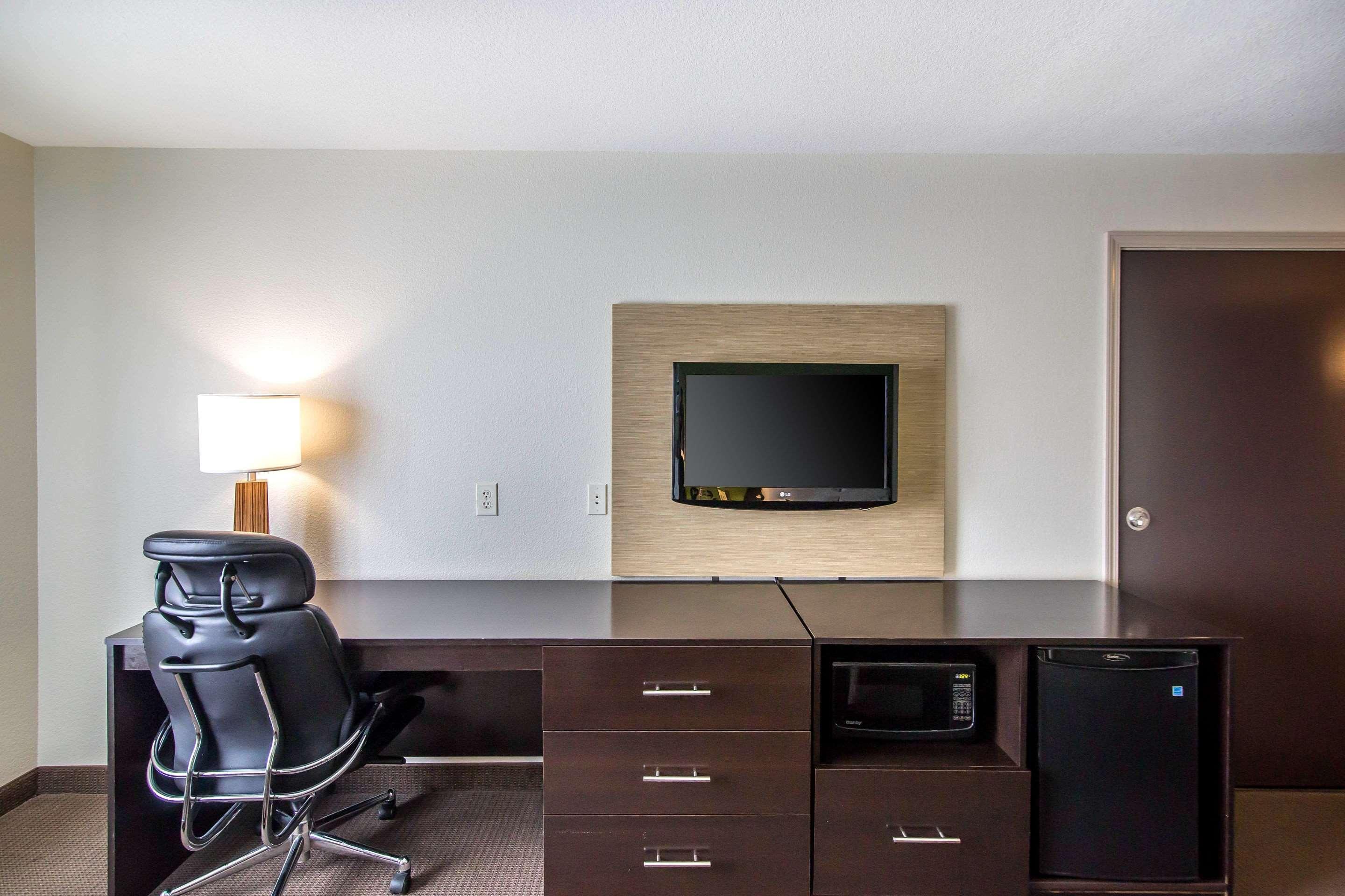 Sleep Inn&Suites Haysville Extérieur photo