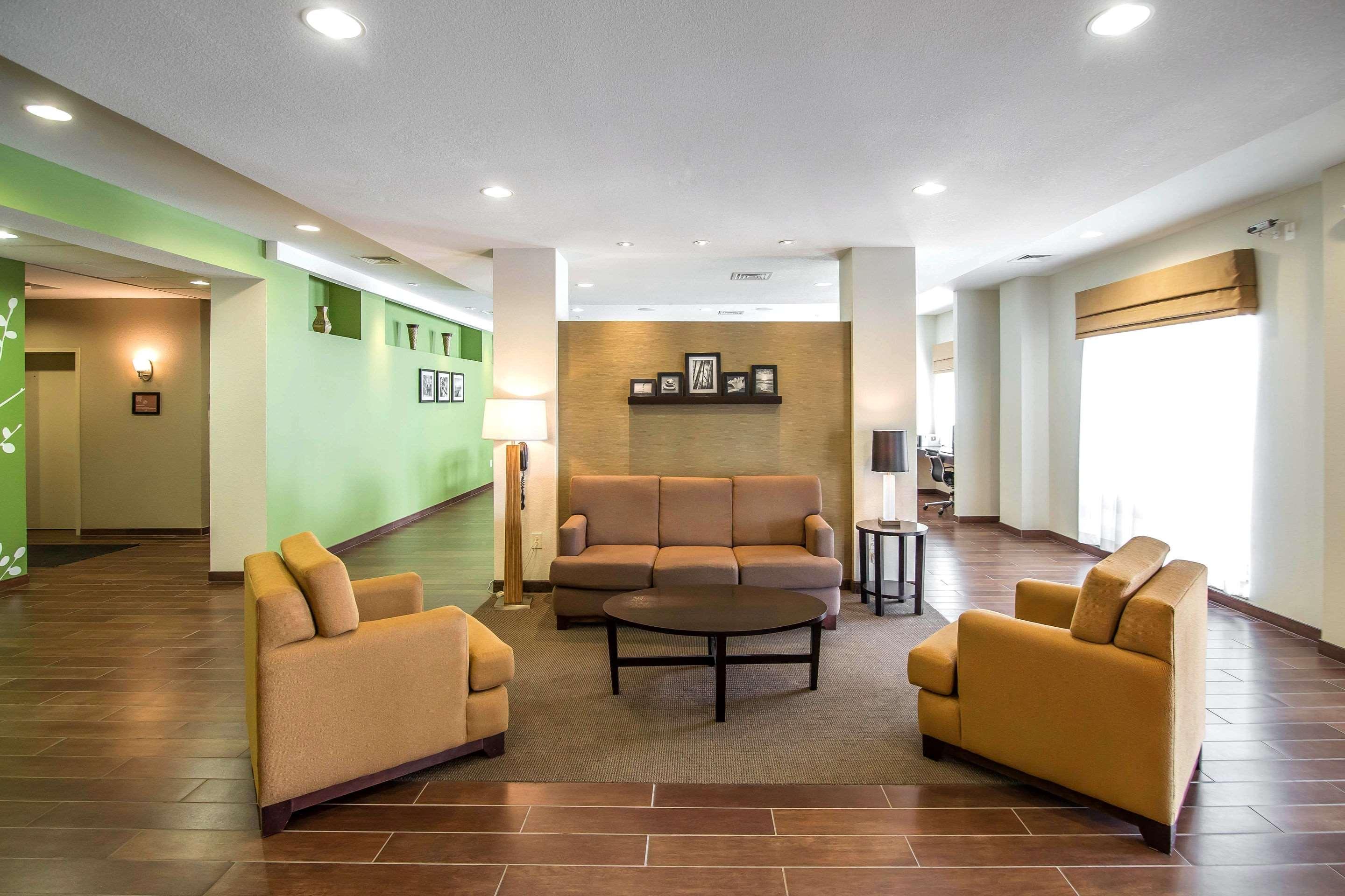 Sleep Inn&Suites Haysville Extérieur photo