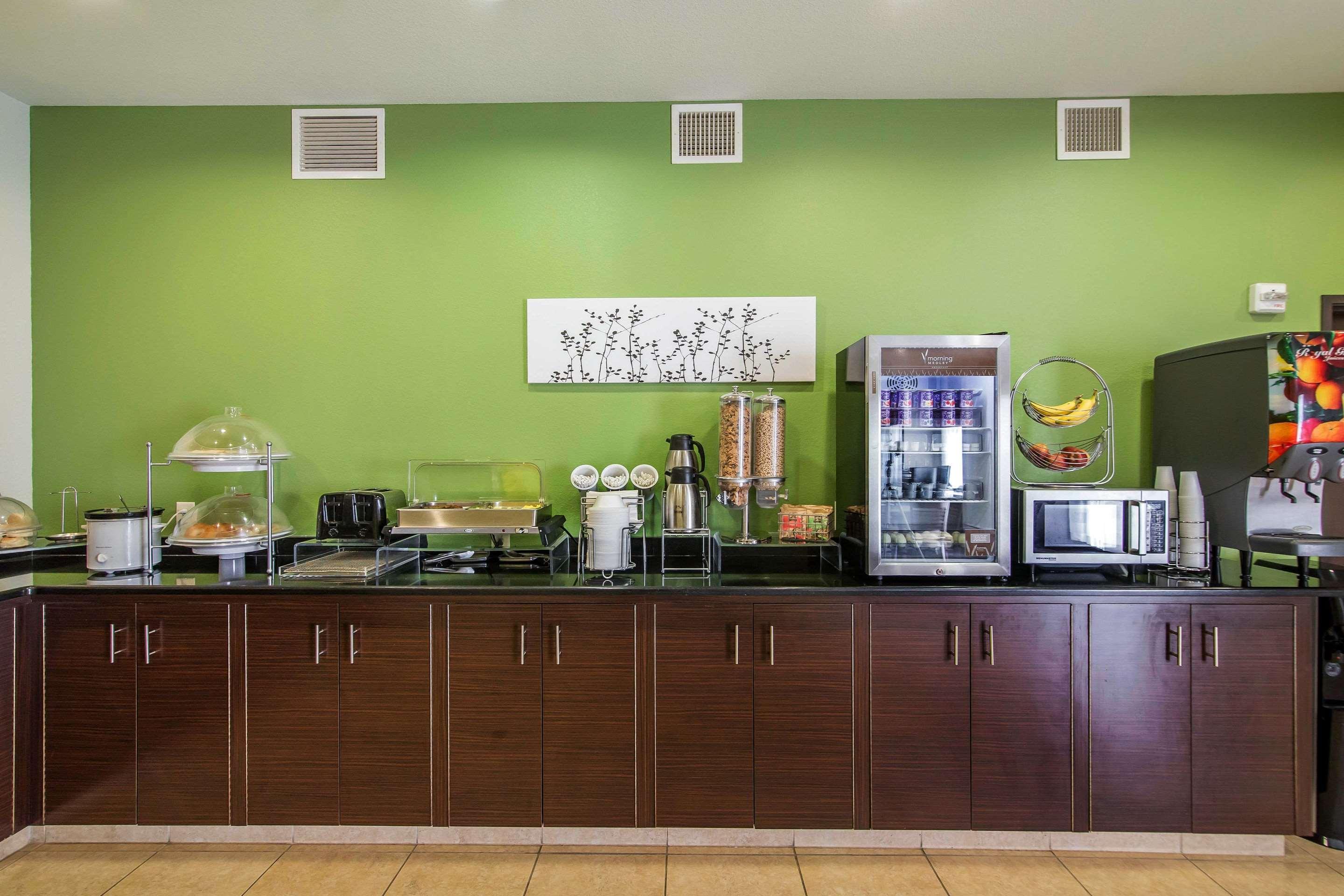 Sleep Inn&Suites Haysville Extérieur photo