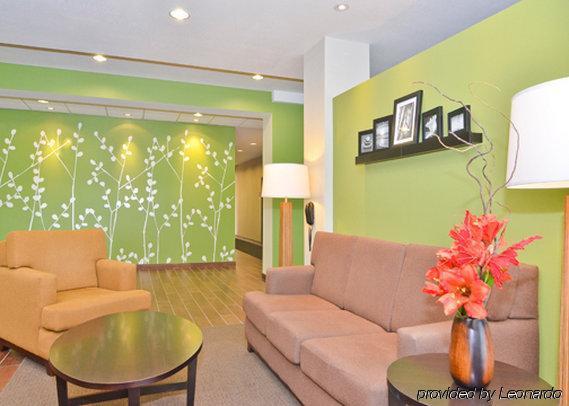 Sleep Inn&Suites Haysville Extérieur photo