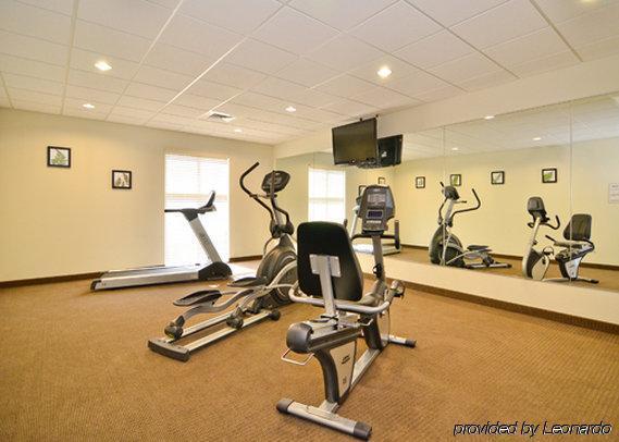 Sleep Inn&Suites Haysville Extérieur photo