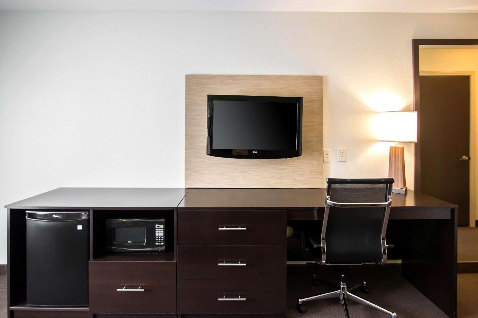 Sleep Inn&Suites Haysville Extérieur photo