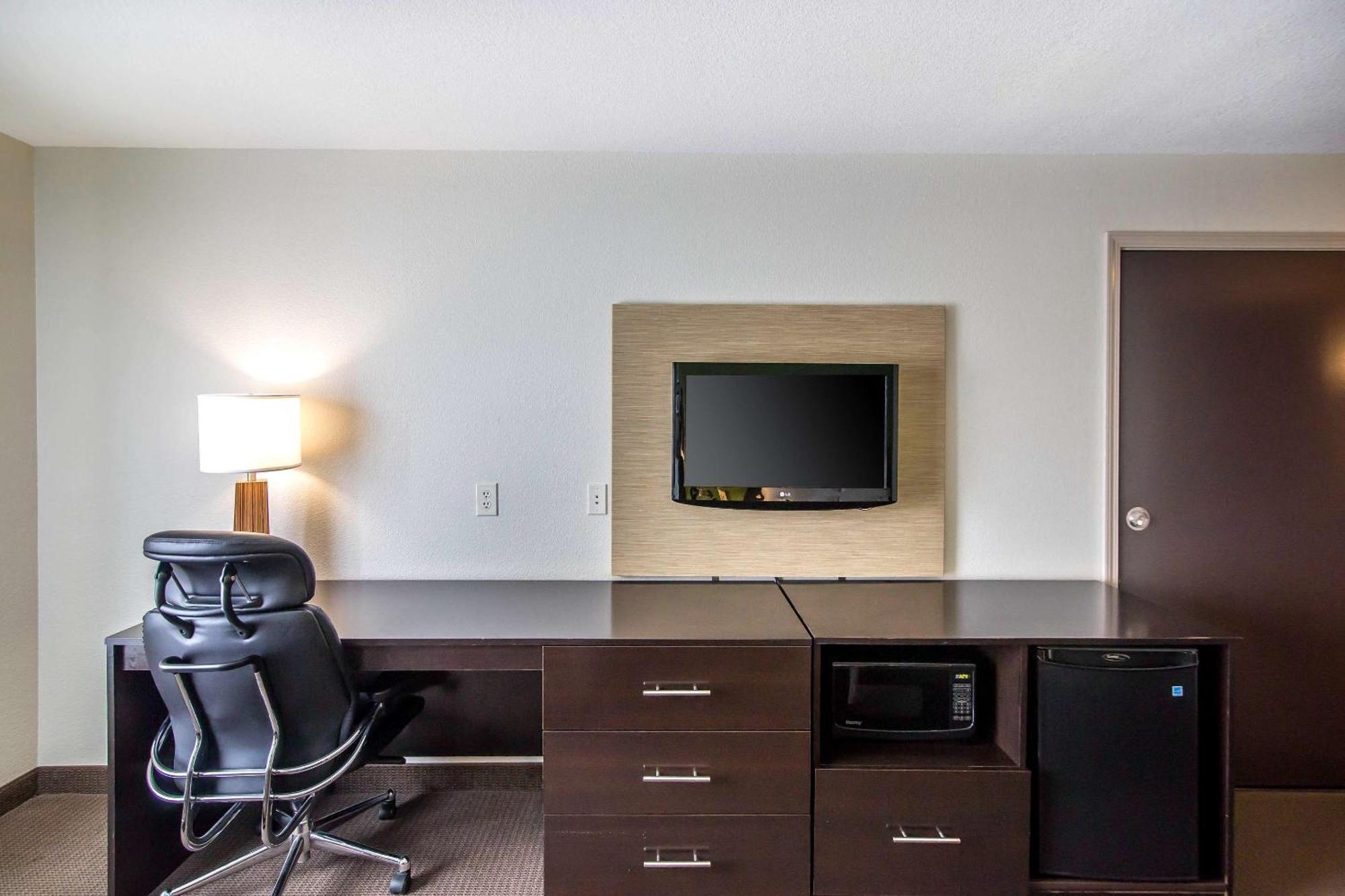 Sleep Inn&Suites Haysville Extérieur photo
