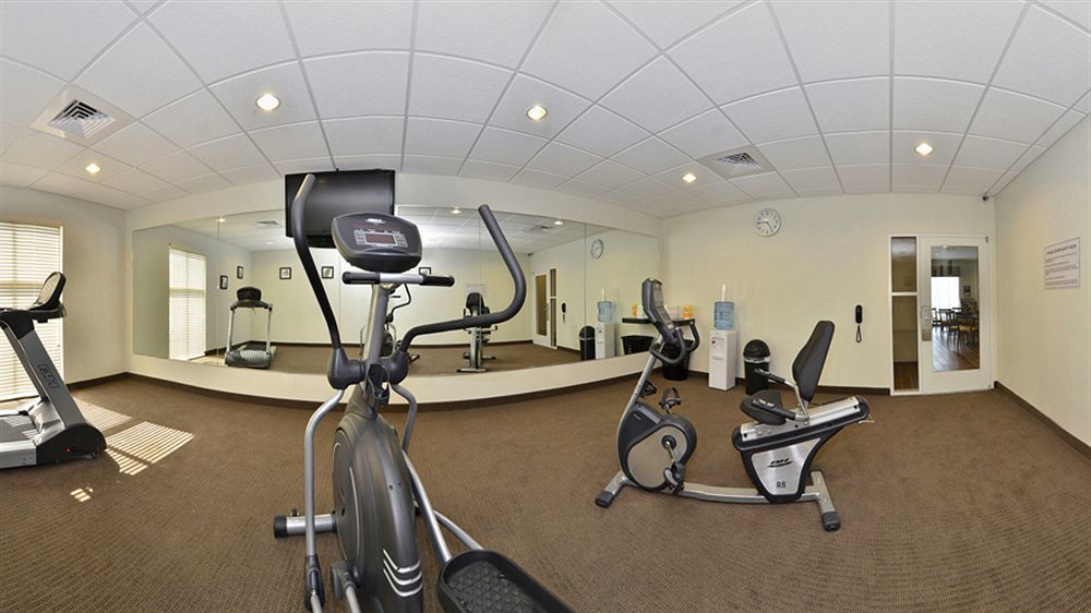 Sleep Inn&Suites Haysville Extérieur photo