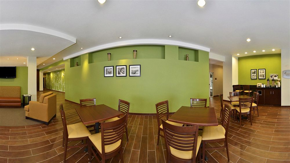 Sleep Inn&Suites Haysville Extérieur photo